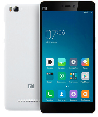 Замена сенсора на телефоне Xiaomi Mi 4c Prime